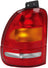 Dorman 1610212 Tail Light Assembly - Left