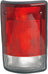 Dorman 1610220 Tail Light Assembly - Left