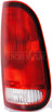 Dorman 1610237 Tail Light Assembly - Right