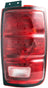 Dorman 1610250 Tail Light Assembly - Left