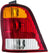 Dorman 1610261 Tail Light Assembly - Right