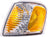 Dorman 1610288 Turn Signal / Parking Light Assembly - Front Left