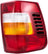 Dorman 1610320 Tail Light Assembly - Left