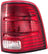 Dorman 1610329 Tail Light Assembly - Right
