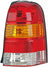 Dorman 1610337 Tail Light Assembly - Right