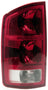 Dorman 1610362 Tail Light Assembly - Left