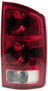 Dorman 1610363 Tail Light Assembly - Right