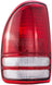 Dorman 1610464 Tail Light Assembly - Left