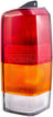 Dorman 1610467 Tail Light Assembly - Right