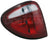 Dorman 1610474 Tail Light Assembly - Left