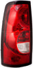 Dorman 1610504 Tail Light Assembly - Left