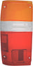 Dorman 1610620 Tail Light Assembly - Left