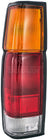 Dorman 1610640 Tail Light Assembly - Left