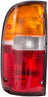 Dorman 1610710 Tail Light Assembly - Left