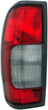 Dorman 1610830 Tail Light Assembly - Left