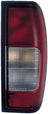Dorman 1610831 Tail Light Assembly - Right