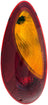 Dorman 1610904 Tail Light Assembly - Left