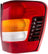 Dorman 1610961 Tail Light Assembly - Right