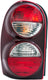 Dorman 1610968 Tail Light Assembly - Left