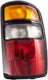 Dorman 1611107 Tail Light Assembly - Right