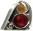 Dorman 1611119 Tail Light Assembly - Right