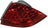 Dorman 1611163 Tail Light Assembly - Right