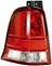 Dorman 1611192 Tail Light Assembly - Left
