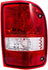 Dorman 1611195 Tail Light Assembly - Right