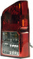 Dorman 1611209 Tail Light Assembly - Right