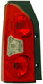 Dorman 1611212 Tail Light Assembly - Left