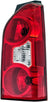 Dorman 1611213 Tail Light Assembly - Right