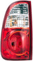 Dorman 1611226 Tail Light Assembly - Left