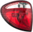 Dorman 1611234 Tail Light Assembly - Left