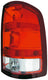 Dorman 1611237 Tail Light Assembly - Right