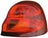 Dorman 1611249 Tail Light Assembly - Right