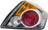 Dorman 1611255 Tail Light Assembly - Right