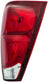 Dorman 1611263 Tail Light Assembly - Right
