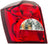 Dorman 1611292 Tail Light Assembly - Left
