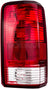 Dorman 1611358 Tail Light Assembly - Left