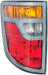 Dorman 1611368 Tail Light Assembly - Left