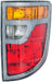 Dorman 1611369 Tail Light Assembly - Right