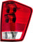 Dorman 1611386 Tail Light Assembly - Right