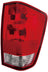Dorman 1611387 Tail Light Assembly - Right
