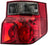 Dorman 1611459 Tail Light Assembly - Right