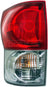 Dorman 1611540 Tail Light Assembly - Left