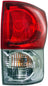 Dorman 1611541 Tail Light Assembly - Right