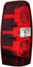 Dorman 1611562 Tail Light Assembly - Left