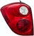 Dorman 1611616 Tail Light Assembly - Left