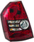 Dorman 1611620 Tail Light Assembly - Left