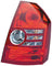 Dorman 1611621 Tail Light Assembly - Right
